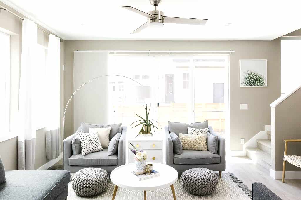 Morgan’s Serene Scandinavian Home