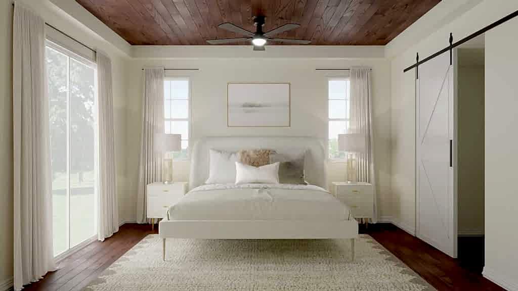 6 Stylish Scandinavian Bedroom Ideas