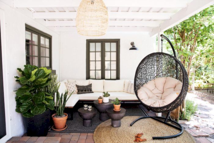 12 Must-Haves for your Patio, Designer Vetted & Gardener Tested