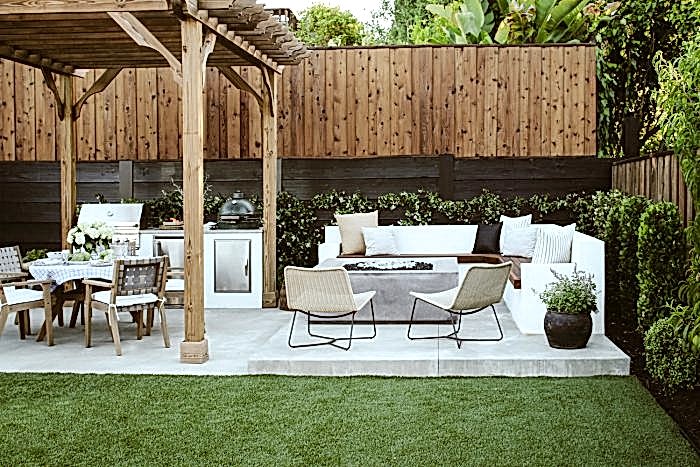 From Patio Decor to Landscaping: 14 Outdoor Trends We’re Predicting for 2023